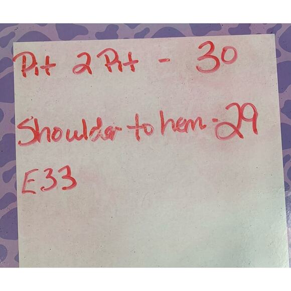 Quacker Factory Turquoise Aqua Blue Knit Tunic Top With A Rhinestone Snowman 3X - Picture 6 of 6